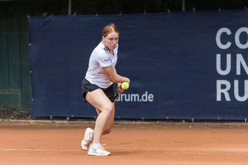 Bild 367 - BL DTV Hannover - Der Club an der Alster : Ergebnis: 2:7